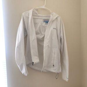 Columbia jacket